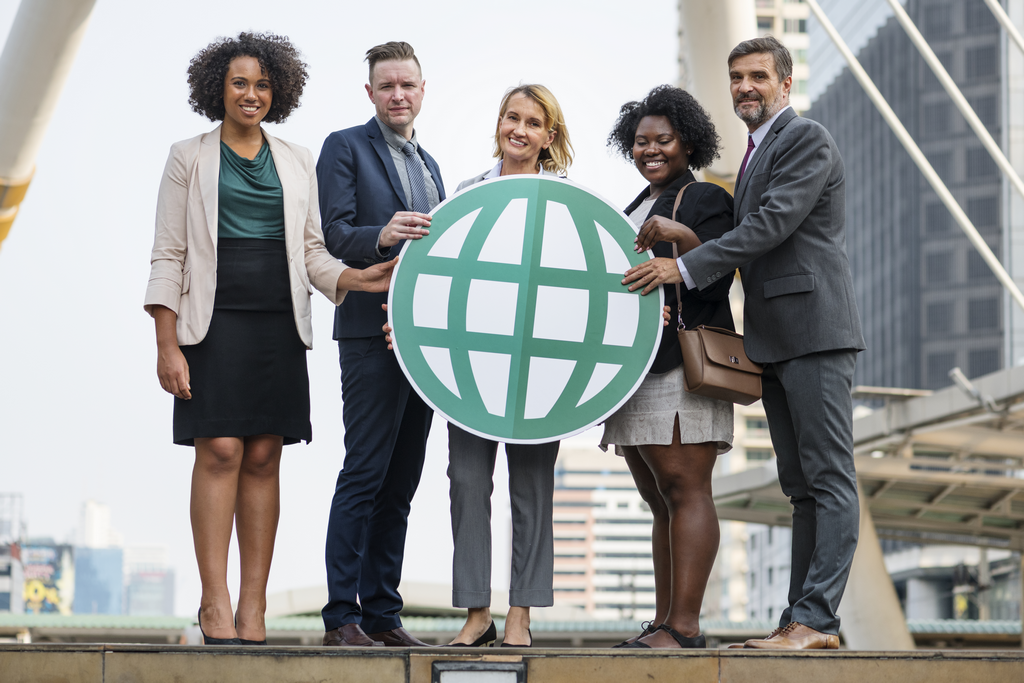 Expertise Africaine Appuyée par un Réseau International